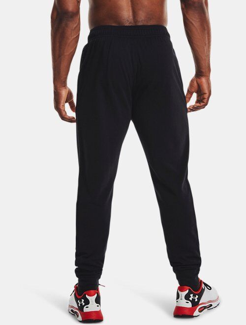 Under Armour Men's UA Rival Terry 25th Anniversary Joggers