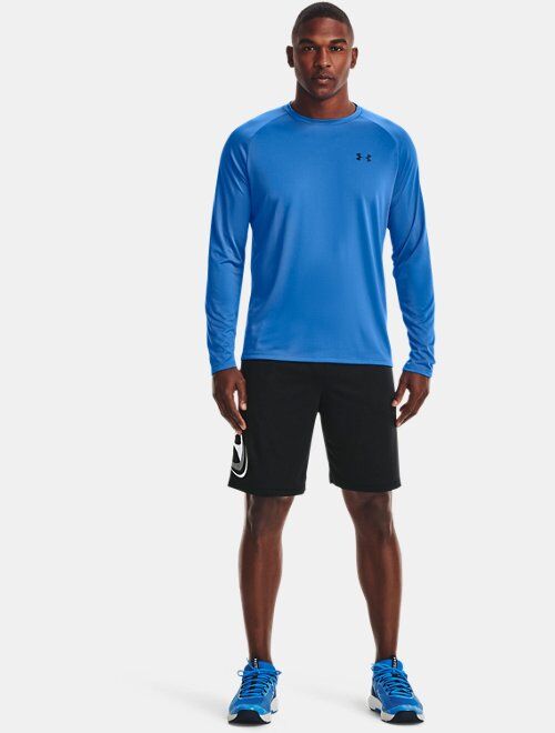 Under Armour Men's UA Tech™ Cosmic Shorts