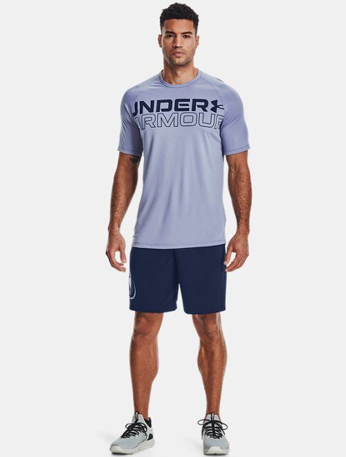 Under Armour Men's UA Tech™ Cosmic Shorts