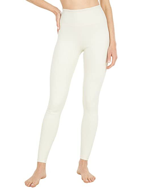 YEAR OF OURS Ribbed High High Leggings