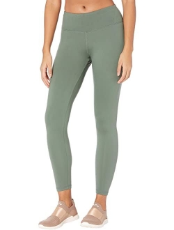 High-Waisted Interlock Leggings