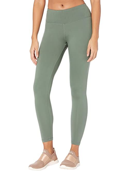 Jockey High-Waisted Interlock Leggings