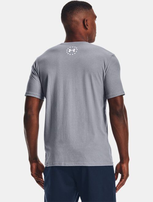 Under Armour Men's UA Freedom Hook T-Shirt