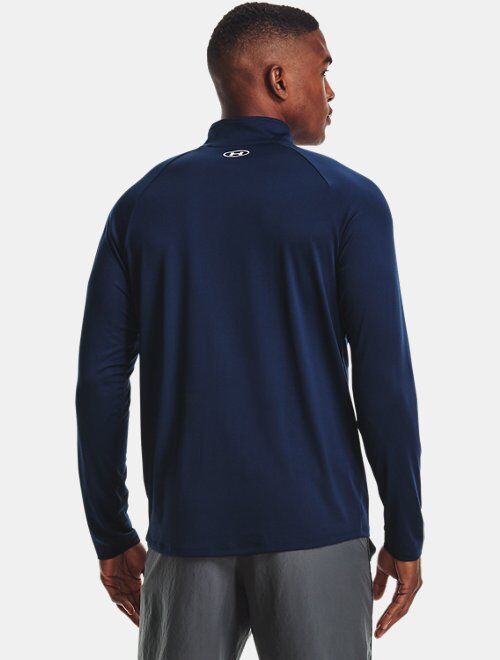 Under Armour Men's UA Freedom Tech™ 2.0 ½ Zip