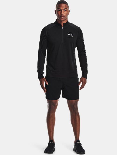 Under Armour Men's UA Freedom Tech™ 2.0 ½ Zip