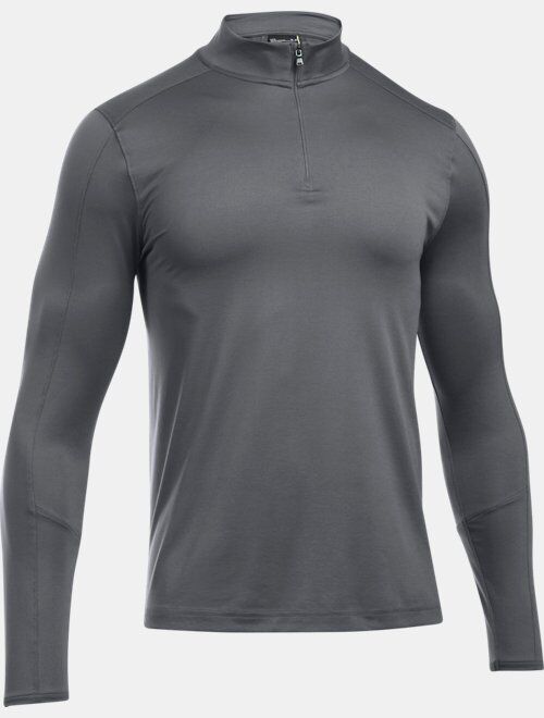 Under Armour Men's UA Tech™ Corp ¼ Zip