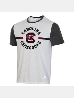 Men's UA Gameday Fade Collegiate Short Sleeve