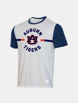 Men's UA Gameday Fade Collegiate Short Sleeve