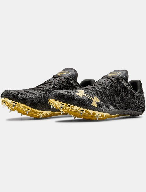 Under Armour Unisex UA HOVR™ Smokerider Track Spikes