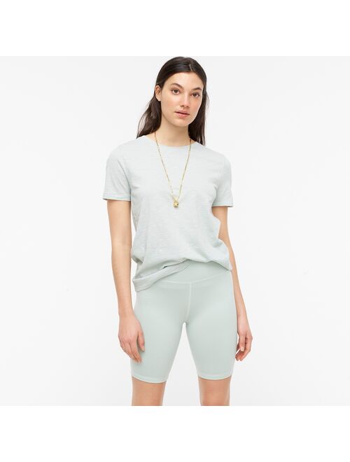 J.Crew New vintage cotton crewneck T-shirt