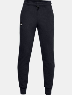 Boys' UA Rival Fleece Joggers