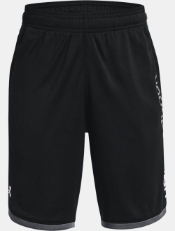 Boys' UA Stunt 3.0 Shorts