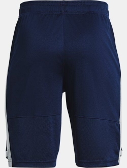 Boys' UA Stunt 3.0 Shorts