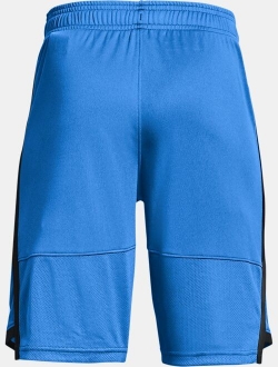 Boys' UA Stunt 3.0 Shorts