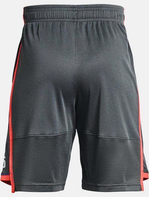 Under Armour Boys' UA Stunt 3.0 Shorts