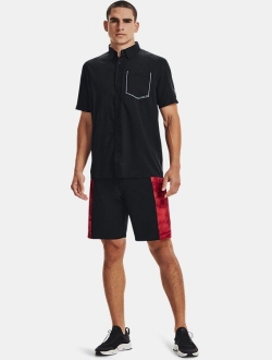 Men's UA Fish Hunter Boardshorts