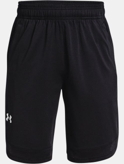 Boys' UA Training Stretch Shorts