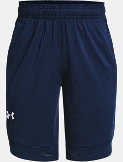 Boys' UA Training Stretch Shorts