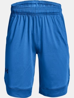 Boys' UA Training Stretch Shorts