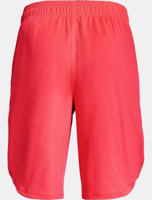 Under Armour Boys' UA Training Stretch Shorts