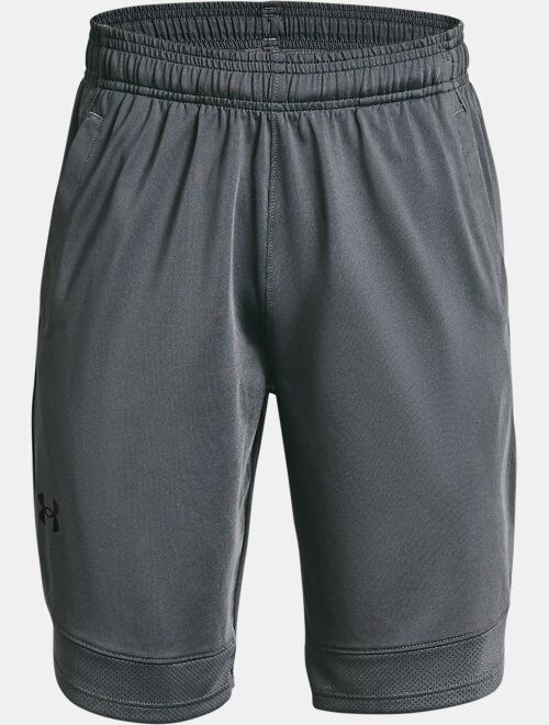 Under Armour Boys' UA Training Stretch Shorts