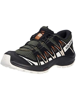 Unisex-Child Xa Pro 3D J Trail Running