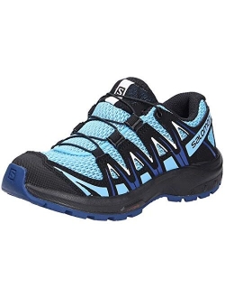 Unisex-Child Xa Pro 3D J Trail Running