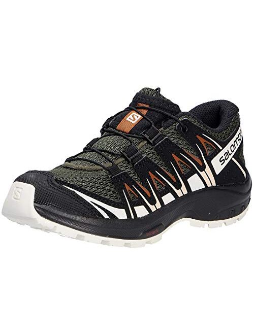 Salomon Unisex-Child Xa Pro 3D J Trail Running