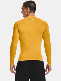 Men's HeatGear Armour Long Sleeve