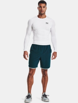 Men's HeatGear Armour Long Sleeve