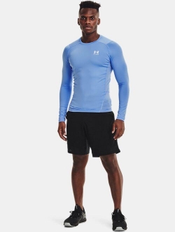 Men's HeatGear Armour Long Sleeve