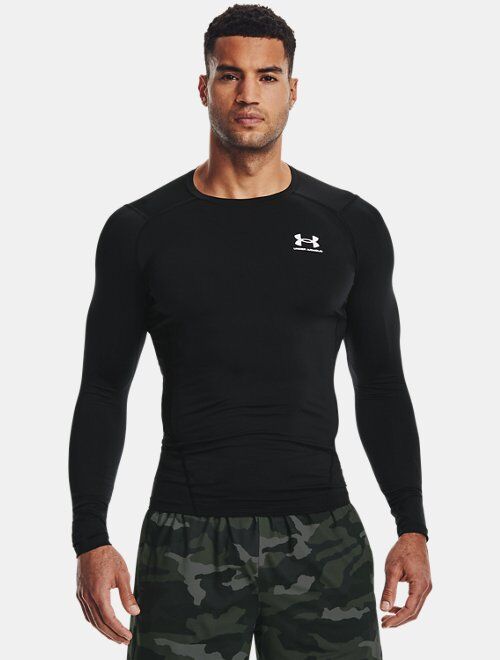 Under Armour Men's HeatGear® Armour Long Sleeve