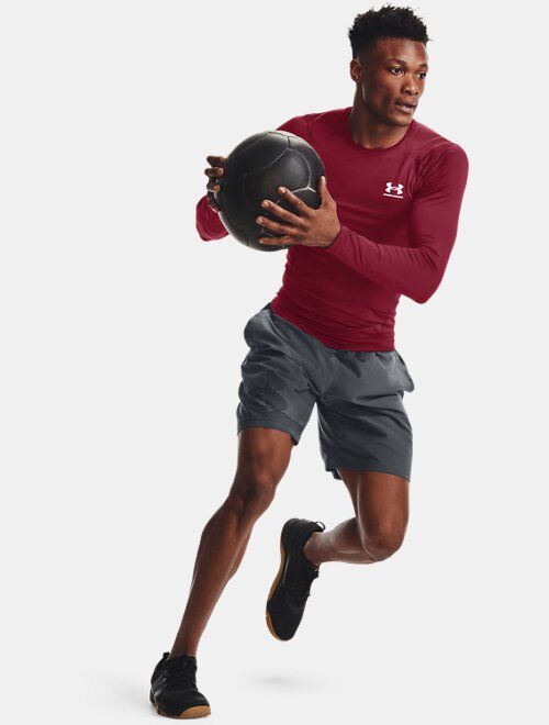 Under Armour Men's HeatGear® Armour Long Sleeve