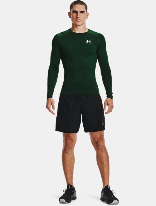 Under Armour Men's HeatGear® Armour Long Sleeve