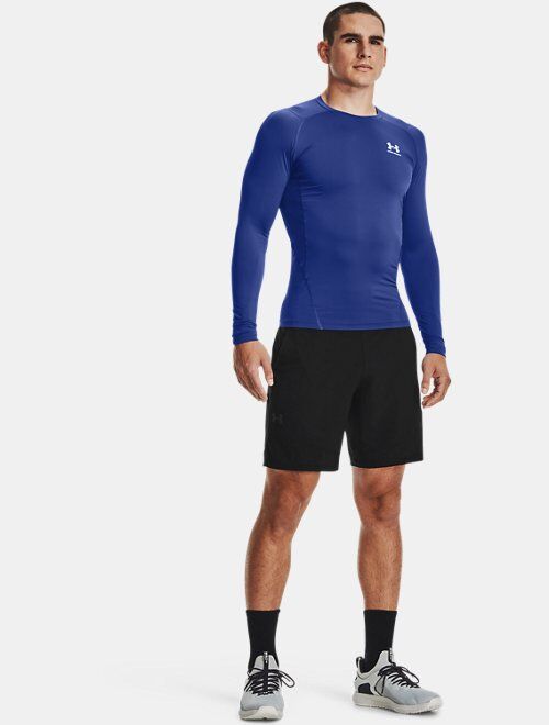 Under Armour Men's HeatGear® Armour Long Sleeve