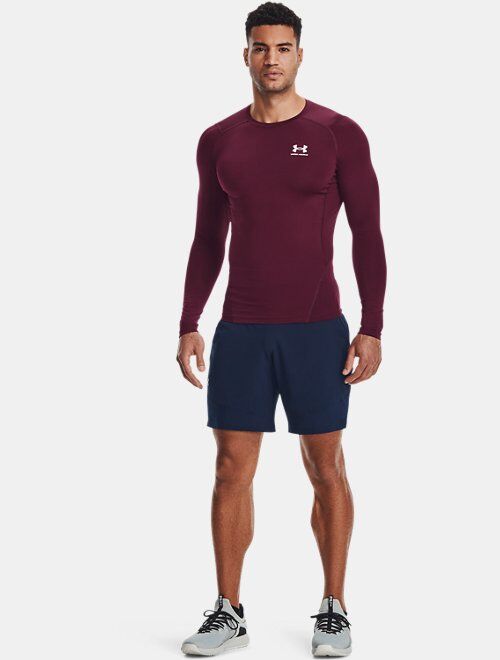 Under Armour Men's HeatGear® Armour Long Sleeve