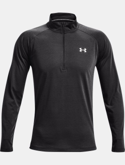 Men's UA Streaker Run Zip