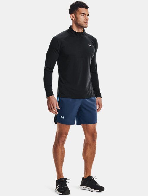 Under Armour Men's UA Streaker Run ½ Zip