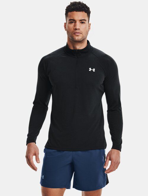 Under Armour Men's UA Streaker Run ½ Zip