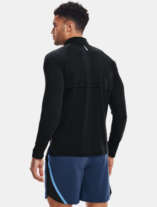 Under Armour Men's UA Streaker Run ½ Zip