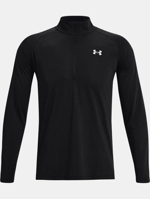 Under Armour Men's UA Streaker Run ½ Zip