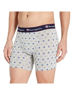 Men's P2 Knit Boxer Brief