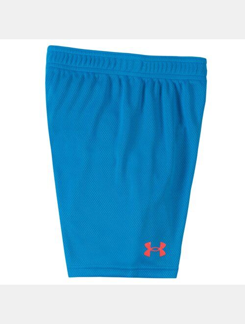 Under Armour Boys' Pre-School UA Monster Fish Set