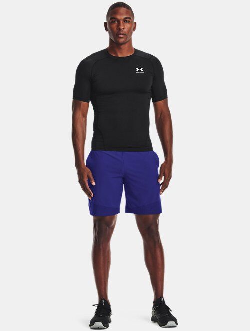 Under Armour Men's HeatGear® Armour Short Sleeve