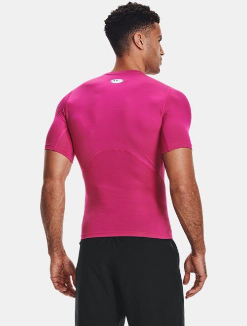 Under Armour Men's HeatGear® Armour Short Sleeve