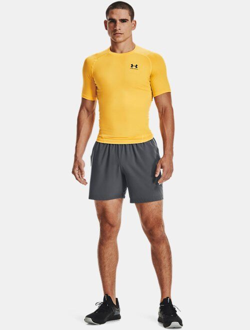 Under Armour Men's HeatGear® Armour Short Sleeve