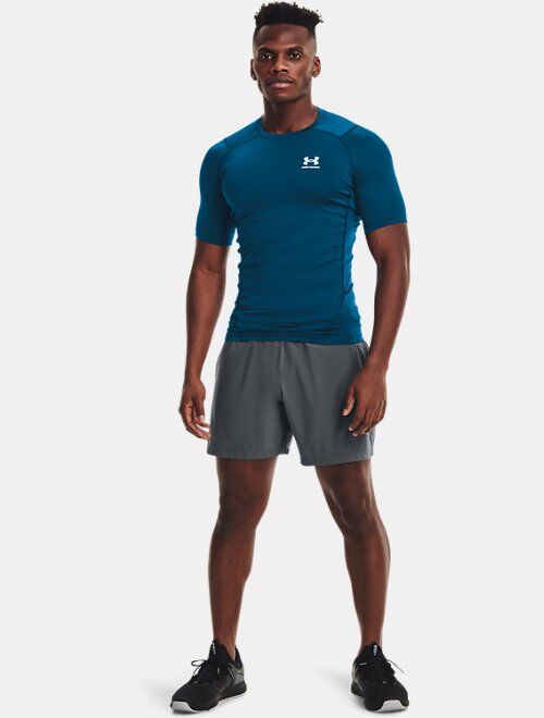 Under Armour Men's HeatGear® Armour Short Sleeve