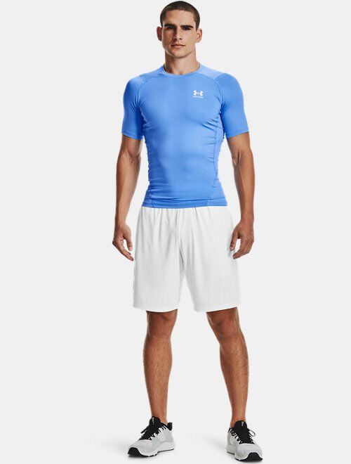 Under Armour Men's HeatGear® Armour Short Sleeve