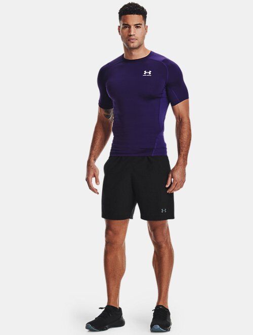 Under Armour Men's HeatGear® Armour Short Sleeve