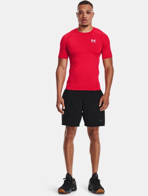 Under Armour Men's HeatGear® Armour Short Sleeve